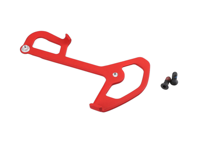 SRAM inner cage for X01 Eagle rear derailleur 52 Teeth | Red