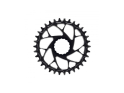 ALUGEAR Chainring round Direct Mount | 1-speed narrow-wide Race Face Cinch | BOOST 28 Teeth black