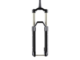 INTEND Suspension Fork 29" Blackline Ebonite 160 mm...