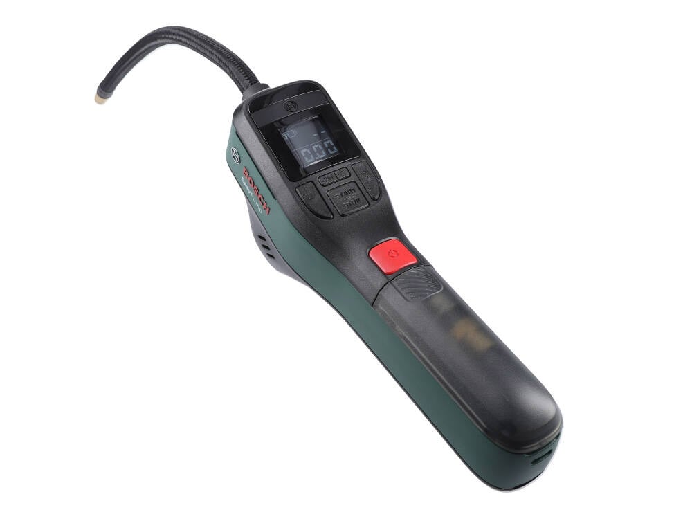 BOSCH Compressorpump EasyPump II | electrical | 10 bar