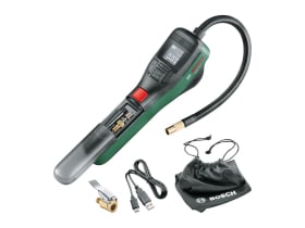 BOSCH Compressorpump EasyPump II | electrical | 10 bar