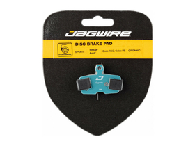 JAGWIRE Bremsbeläge Disc SRAM Code RSC, R | Guide RE...
