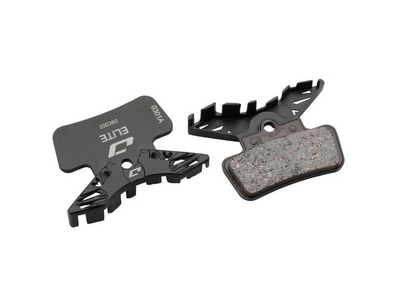 JAGWIRE Disc Brake Pad SRAM Guide Ultimate, Guide RSC,...