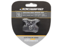 JAGWIRE Disc Brake Pad SRAM Guide Ultimate, Guide RSC, RS, R | Semi-Metallic