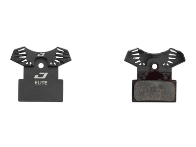 JAGWIRE Disc Brake Pad Shimano XTR, XT, SLX, Deore,...