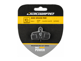 JAGWIRE Disc Brake Pad SRAM Code, RSC, R | Guide RE | Pro...