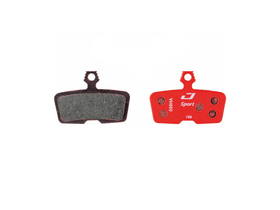 JAGWIRE Disc Brake Pad SRAM Code, RSC, R | Guide RE |...