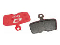JAGWIRE Disc Brake Pad SRAM Code, RSC, R | Guide RE | Motive | Sport Semi-Metallic