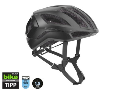 SCOTT Helmet Centric Plus | stealth black
