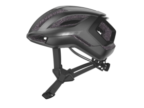 SCOTT Fahrradhelm Centric Plus MIPS | stealth black