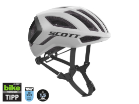 SCOTT Helmet Centric MIPS Plus | white black