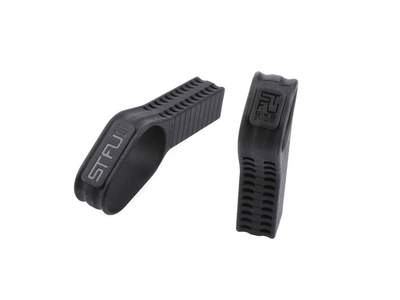 STFU BIKE Chain Guide MTB Drivetrain Damping System | DH10