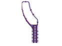 STFU BIKE Chain Guide MTB Drivetrain Damping System | DH10
