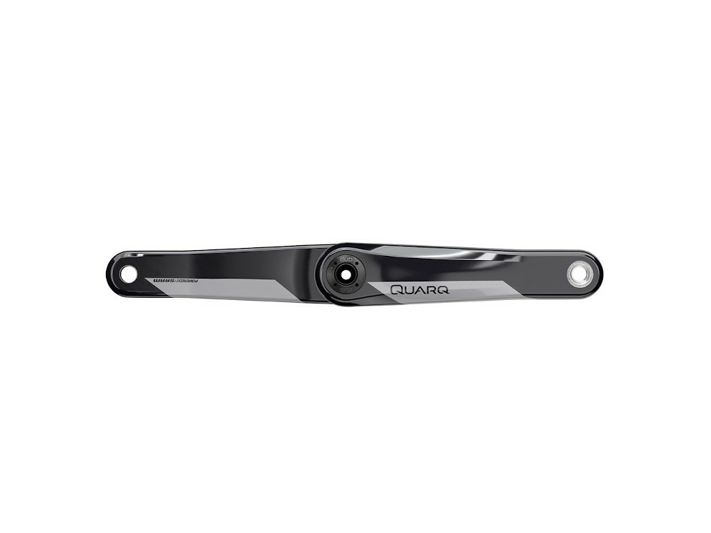 sram dub road crankset