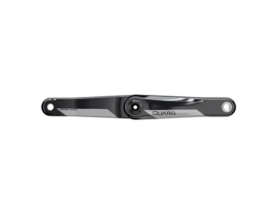 SRAM Quarq DUB Road Kurbel für SRAM 8-Bolt 175,0 mm