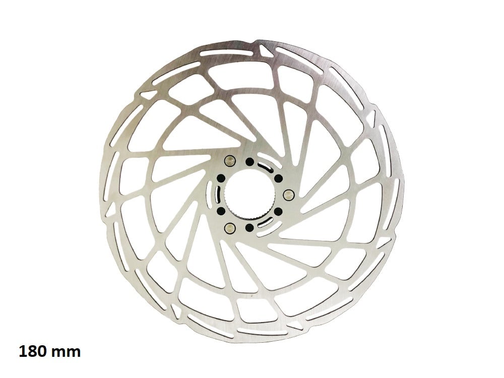 jagwire disc rotor