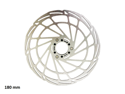 JAGWIRE Bremsscheibe Sport SR1 | Centerlock