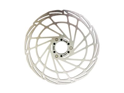 JAGWIRE Brake Disc Sport SR1 | Centerlock 203 mm