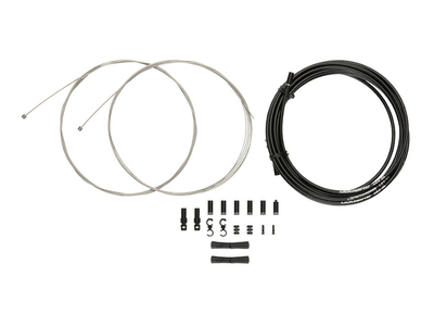 JAGWIRE Shifting Cable Set Sport XL | Road & Mountain