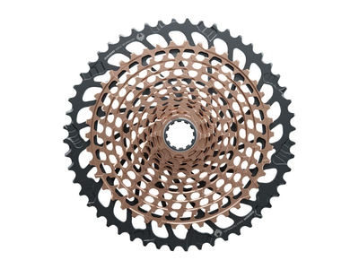 SRAM X01 Eagle AXS Upgrade Kit 1x12 Rocker Paddle | 52 Zhne schwarz