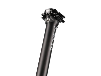 THOMSON Seatpost Masterpiece C Carbon matte without Offset | 27,2