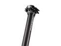 THOMSON Seatpost Masterpiece C Carbon matte without Offset | 27,2 x 350 mm
