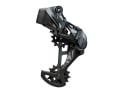 SRAM XX1 Eagle DUB AXS Rocker Paddle MTB Group 1x12 | 52 teeth black 170 mm SRAM DUB | BSA 68 mm | 73 mm