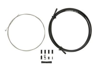 JAGWIRE Schaltzugset Sport 1x | Road & Mountain wei