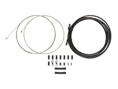 JAGWIRE Shifting Cable Set Sport 2x | Road & Mountain