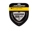 JAGWIRE Schaltzugset Sport 2x | Road & Mountain grau