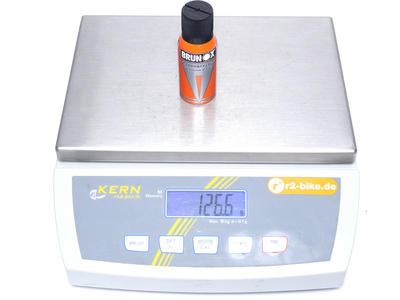 BRUNOX Reinigungsmittel Pflege Carbonpflege 100 ml