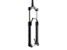 INTEND Suspension Fork 29" Blackline Ebonite 150 mm...