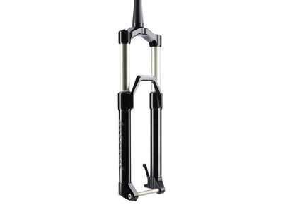 INTEND Suspension Fork 29" Blackline Ebonite 140 mm tapered BOOST 44 mm Offset black