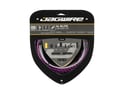 JAGWIRE Shifting Cable Set Elite 2x | Road & Mountain