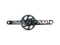 SRAM X01 Eagle DUB AXS Rocker Paddle MTB Group 1x12 BOOST | 52 teeth black 175 mm SRAM DUB | PressFit PF41 BB89,5 | BB92