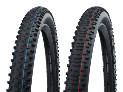 SCHWALBE Reifen Bundle 29 x 2,25 Racing Ray | Racing Ralph Super Ground Front | Rear