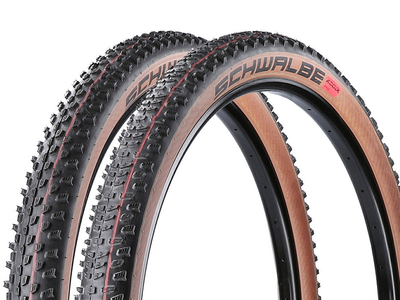 SCHWALBE Tire Bundle 29 x 2,25 Racing Ray | Racing Ralph...