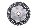 SHIMANO XTR MTB Group M9100 1x12 | FC-M9100 Crank | 10-51 Teeth 165 mm without Chainring without Bottom Bracket SL-M9100 11-/12-fach | I-Spec EV