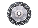 SHIMANO XTR MTB Group M9100 1x12 | FC-M9100 Crank | 10-51 Teeth 175 mm without Chainring without Bottom Bracket SL-M9100 11-/12-fach | I-Spec EV