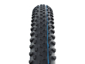 SCHWALBE Tire Bundle 27,5 x 2,25 Racing Ray | Racing Ralph Super Ground Front | Rear