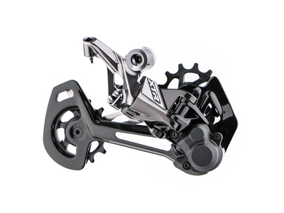 SHIMANO XTR MTB Gruppe M9100 1x12 | FC-M9120 Kurbel | 10-51 Zhne 165 mm 34 Zhne SM-BB94-41A | Press Fit SL-M9100 11-/12-fach | I-Spec EV