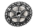 SHIMANO XTR MTB Group M9120 1x12 | FC-M9100 Crank | 10-51 Teeth 170 mm without Chainring without Bottom Bracket SL-M9100 11-/12-fach