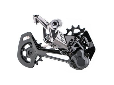 SHIMANO XTR MTB Gruppe M9100 1x12 | FC-M9120 Kurbel | 10-51 Zhne 170 mm 32 Zhne ohne Innenlager SL-M9100 11-/12-fach | I-Spec EV