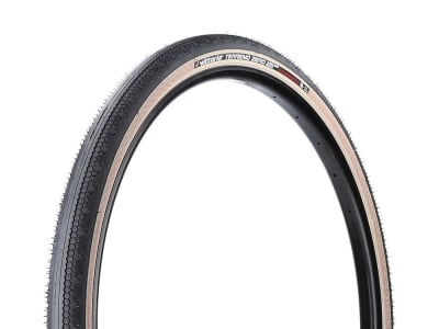 VITTORIA Reifen Terreno Zero 28" | 700 x 40C Graphene 2.0 TLR schwarz / beige