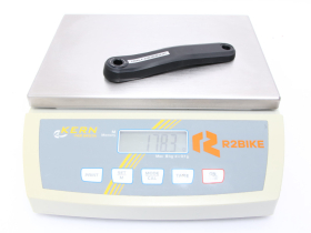 CANNONDALE Crankarm HollowGram | left