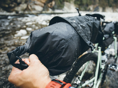 TOPEAK waterproof innerbag for BackLoader 15 liter