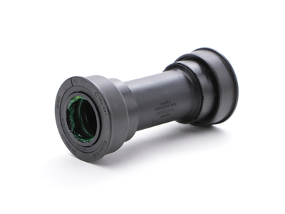 SHIMANO XTR MTB Gruppe M9100 1x12 | FC-M9120 Kurbel | 10-45 Zhne 175 mm 34 Zhne SM-BB94-41A | Press Fit SL-M9100 11-/12-fach | I-Spec EV