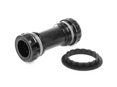 SHIMANO XTR MTB Gruppe M9100 1x12 | FC-M9120 Kurbel | 10-45 Zhne 175 mm 34 Zhne SM-BB94-41A | Press Fit SL-M9100 11-/12-fach | I-Spec EV