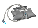 EVOC Hip pack hydration bladder carbon grey | 1,5 l