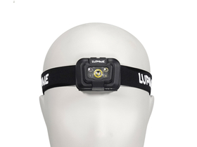 LUPINE Headlamp Penta | 4500K neutral white